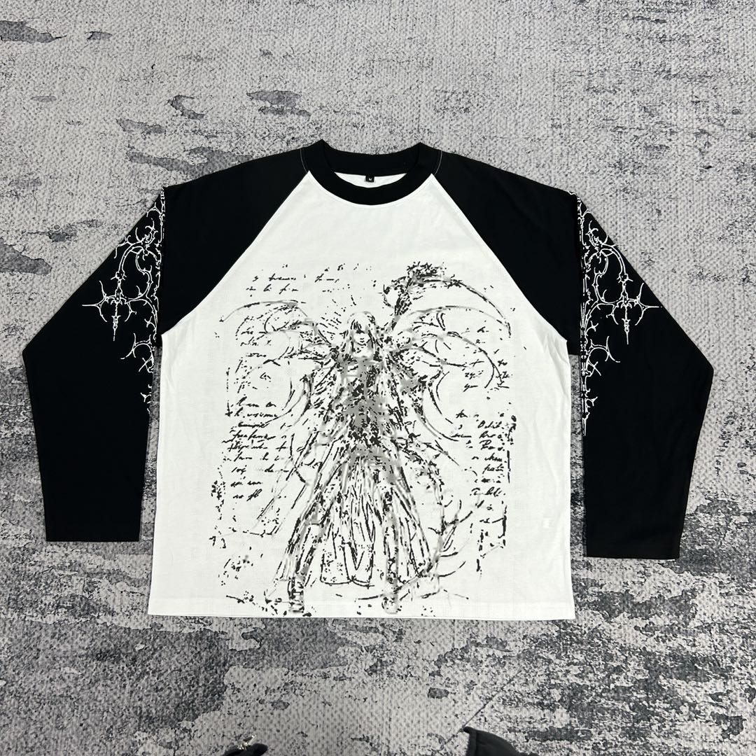 Umbra's Long Sleeve Read description!!!