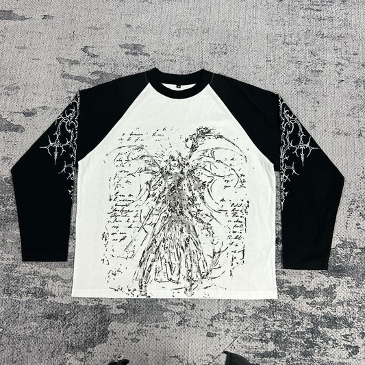 Umbra's Long Sleeve Read description!!!